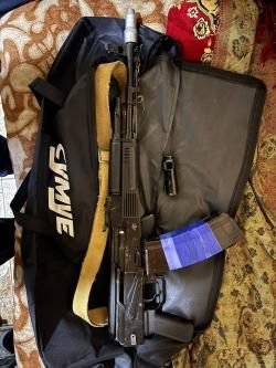 Ак7км