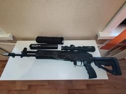 АКА-12 TR3 7.62*39