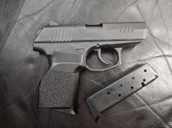 М9К 9РА  и  АКБС GP T12 г.в. 10х28