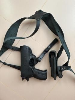 Акбс Grand Power T12