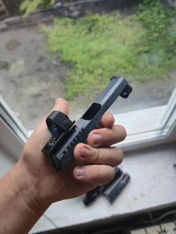 Grand Power T12 АКБС 2014