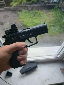 Grand Power T12 АКБС 2014