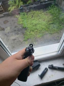 Grand Power T12 АКБС 2014