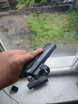 Grand Power T12 АКБС 2014