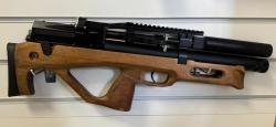 !АКЦИЯ! Егерь (Jæger) мини булл-пап кал. 6.35 SPR Alfa Precision (AP312) до 3 Дж