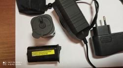  Аккамуляторы к цифровому прицелу Yukon  sightline 455,475 и другим