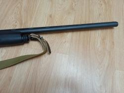 Akkar ALTAY 12/76 L=760 пластик 5 д/н