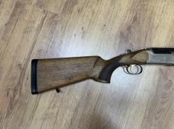 Akkar Churchill 2015 г.в., кал. 12/76 в СПБ