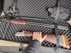 Akkar churchill 810мм