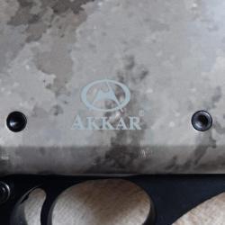 Akkar Karatay TK-355 12/76 L=560 