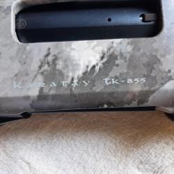 Akkar Karatay TK-355 12/76 L=560 