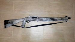 Akkar Karatay TK-355 12/76 L=560 