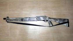 Akkar Karatay TK-355 12/76 L=560 