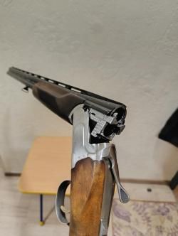 AKKAR SlLAH SANAYI TS-810 BD-N-12/76