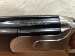 AKKAR SlLAH SANAYI TS-810 BD-N-12/76