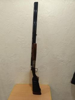 AKKAR SlLAH SANAYI TS-810 BD-N-12/76