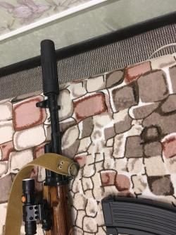 АКМ -С 74