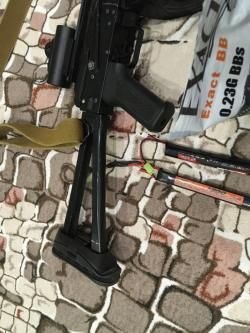 АКМ -С 74