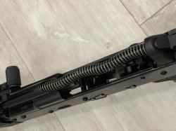 АКМ 1966г СХП ВПО-925 на одних номерах!!!