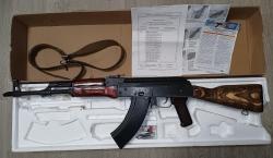 Cybergun AK47 АКМ