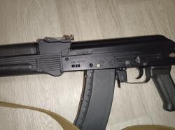 ЮНКЕР ЮНКЕР-4  АК-74 АК-74М АК-102 АК102 AK-102 AK102
