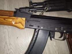ЮНКЕР ЮНКЕР-4  АК-74 АК-74М АК-102 АК102 AK-102 AK102
