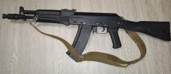 ЮНКЕР ЮНКЕР-4  АК-74 АК-74М АК-102 АК102 AK-102 AK102