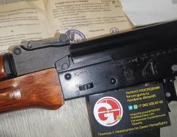 CYBERGUN STALKER AK47 AK-47 Юнкер-3 АК-74