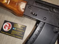 CYBERGUN STALKER AK47 AK-47 Юнкер-3 АК-74