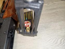 CYBERGUN STALKER AK47 AK-47 Юнкер-3 Юнкер-2 АК-74