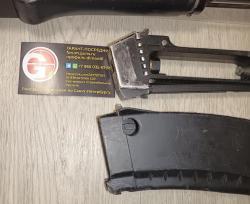 CYBERGUN STALKER AK47 AK-47 Юнкер-3 Юнкер-2 АК-74