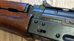 АКМ СХП, АКС СХП