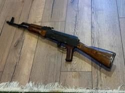 АКМ СХП, АКС СХП