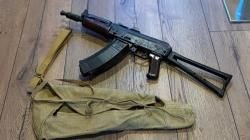 АКМ СХП, АКС СХП