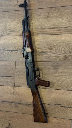 АКМ74 СХП