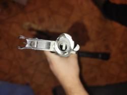 СХП Акм ВПО 925 холостой АК 1971 года отличное состояние