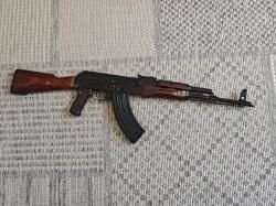 АКМ СХП (ВПО 925) под холостой патрон 7.62х39.