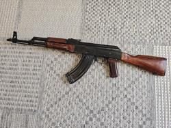 АКМ СХП (ВПО 925) под холостой патрон 7.62х39.