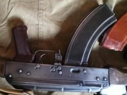 АКМ СХП. ВПО-925