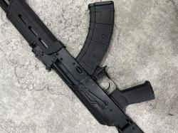АКМ Вепрь-КМ (ВПО-136) by magpul