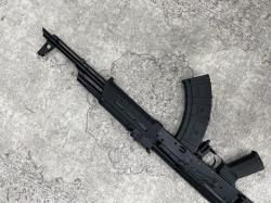 АКМ Вепрь-КМ (ВПО-136) by magpul