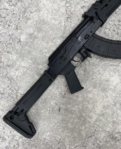 АКМ Вепрь-КМ (ВПО-136) by magpul