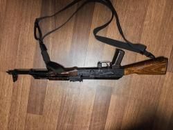 АКМ, Вепрь-КМ