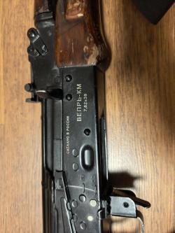 АКМ, Вепрь-КМ