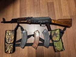 АКМ, Вепрь-КМ