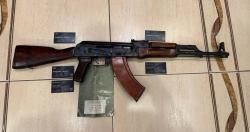 Акм  Впо-925 СХП