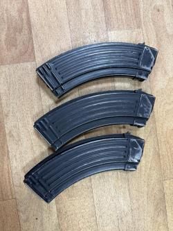 АКМ (ВПО-925) СХП