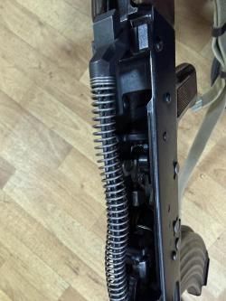 АКМ (ВПО-925) СХП