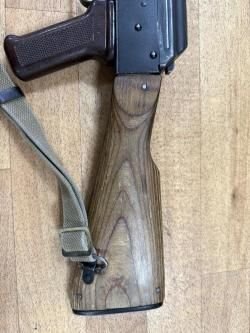 АКМ (ВПО-925) СХП