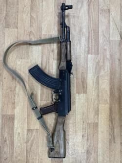 АКМ (ВПО-925) СХП